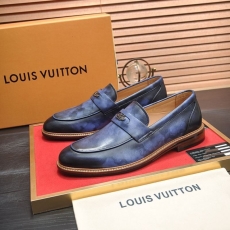 Louis Vuitton Business Shoes